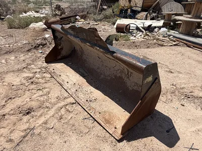 Used _UNKNOWN_ _UNKNOWN_ Multipurpose Buckets Texas US | Miedema Asset Management Group #1312897