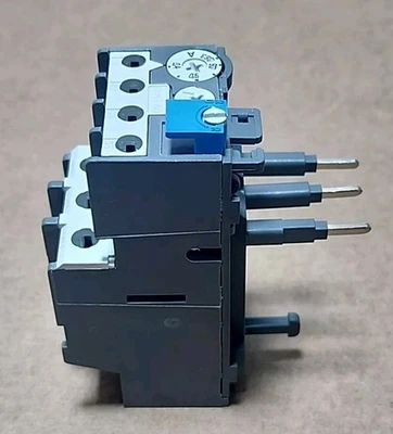 NEW ABB TA25DU-0.63