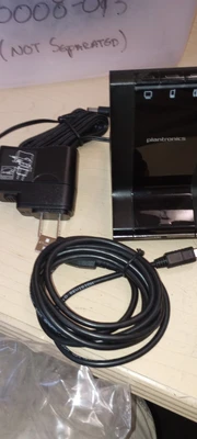 Used Plantronics WO2 Office Equipment Arizona US | ASSET CONVERSION SPECIALISTS, INC. #1368404