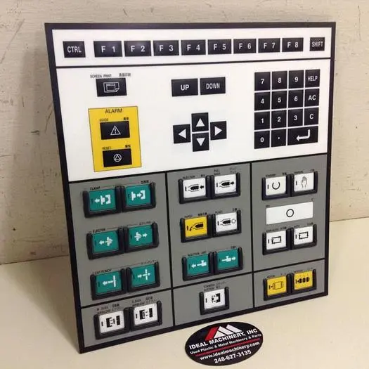 USED SUMITOMO JA762913AC