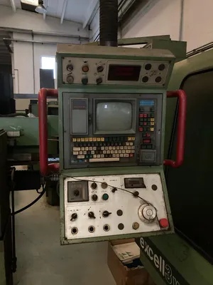 Used NOVAR KBF 3000 Bed Type Mills IT | Gamba Macchine Srl #1282066