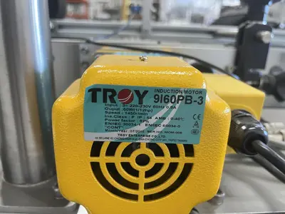 USED 2015 LABEL-ON BASIC 300