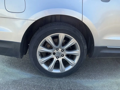 Used 2013 LINCOLN MKT SUVs Michigan US | Miedema Asset Management Group #1321250