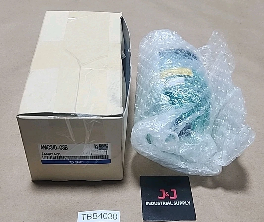 NEW SMC AMC310-03B