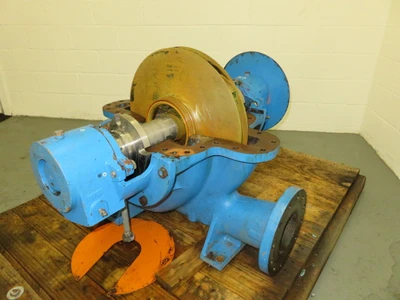 USED Goulds 3409