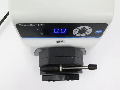 Used Cole-Parmer 07528-30 Pumps / Aspirators California US | ANACAPA EQUIPMENT BROKERS, INC #1278586