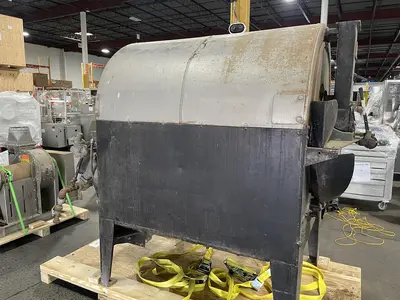 Used BAUER _UNKNOWN_ Roasters New Jersey US | UNION STANDARD EQUIPMENT CO. #1182577