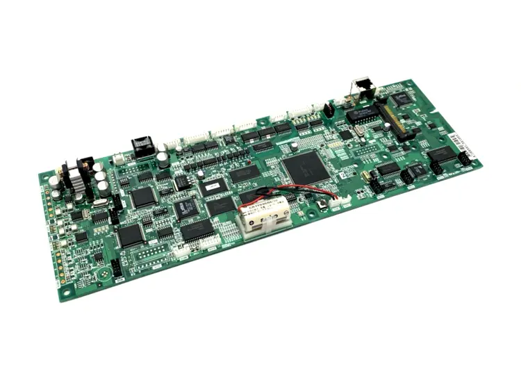 New | in-Stock Ishida P-5557A Printed Circuit Boards (PCB) Michigan US | Maverick Industrial Sales #1402061