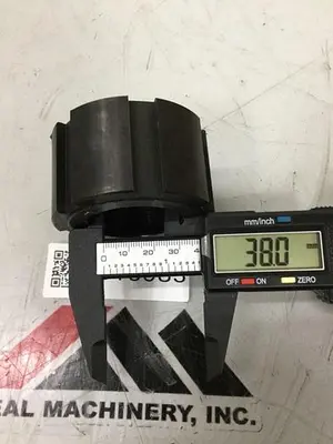 USED ARBURG 221-M-350-75U / TBN