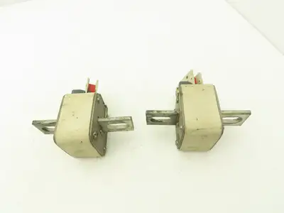 Bussmann Cooper SPP-7E700 Buss Semitron Fuse 700 Amp 700 Volt Lot of 2