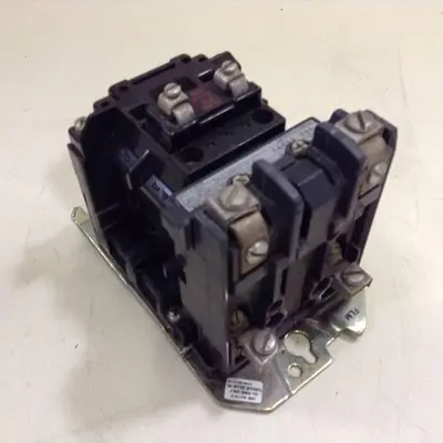 USED ALLEN BRADLEY 500-BOD92 SER B