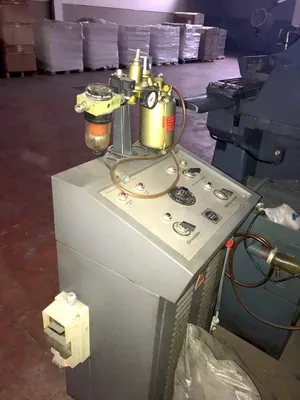 Used JONES & SHIPMAN 1076 Universal Cylindrical Grinders IT | Gamba Macchine Srl #1281195