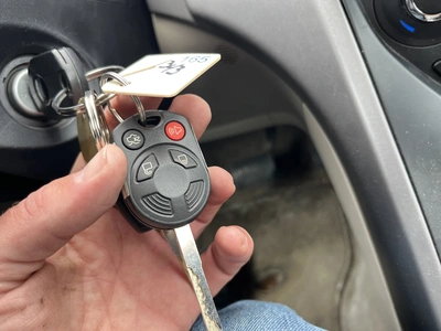USED 2013 FORD C-MAX