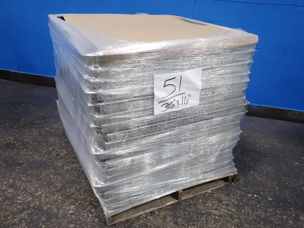 36" X 16" Conveyors
