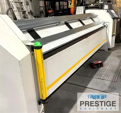 USED 2018 RAS TURBOBEND 61.31