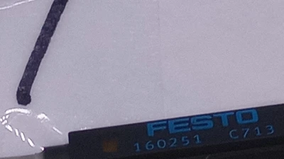 USED Festo 160251