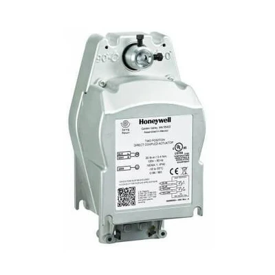 Honeywell MS4609F1010 Fire And Smoke Actuator [New]