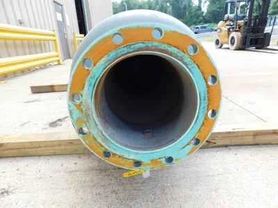 Used Universal AET _UNKNOWN_ Fan & Blower Parts Ohio US | Equipment Recovery Corp. #1331230