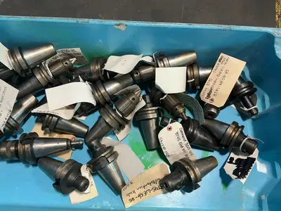Used NIKKEN _UNKNOWN_ Tooling & Accessories (Other) Ohio US | HGR 24 #1319733