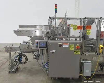 USED ADCO 12WA-120-E