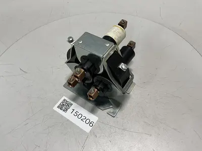 USED DURAKOOL 3035A120AC