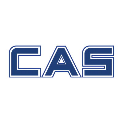 CAS
