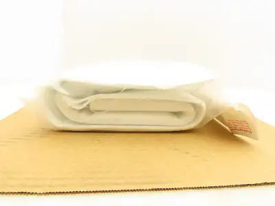 Econoline 3JR99 Polyfelt Filter Bag 25-1/2" Height Polyester