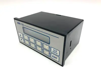 USED KEP CONTROLLER CONNECTOR VER. 2.00B