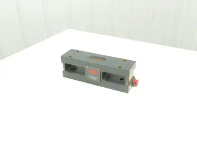 ABB QGPT 103-B Pressductor Load Cell Sensor 16KN 3596Lbs Weigh Scale
