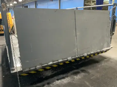 Used PENTALIFT HEP81017G Material Handling (misc) Ohio US | HGR 24 #1460087