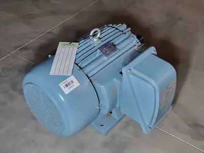 USED TECO-WESTINGHOUSE PDX02085