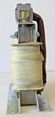 USED KEB 074581