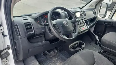 2018 RAM PROMASTER 3500 WORK VANS | Platinum Group (15)