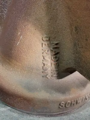 USED SCHWING 10120986