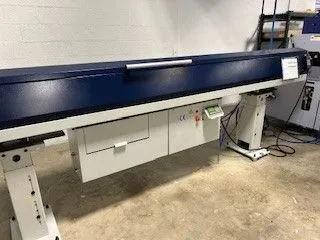 USED 2021 STAR SB-20R TYPE G