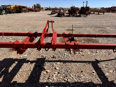 Used _UNKNOWN_ _UNKNOWN_ Cultivators Idaho US | Tri-Steel Manufacturing #1557083