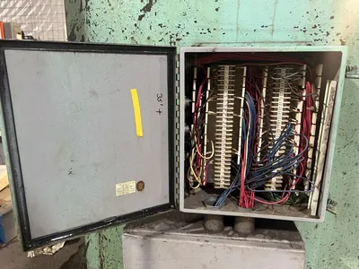 Used 1990 PERFECTO RD 20-36 B / 28-36-7 Uncoilers | Alma Machinery #899391