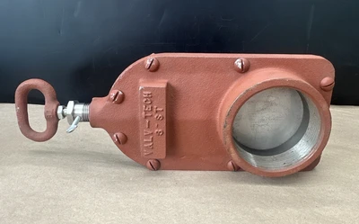 NEW Valv-Tech 3” ST