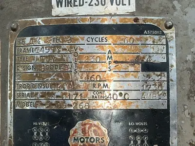 Used BRIDGEPORT 134171 Vertical Mills Ohio US | HGR 24 #1488472