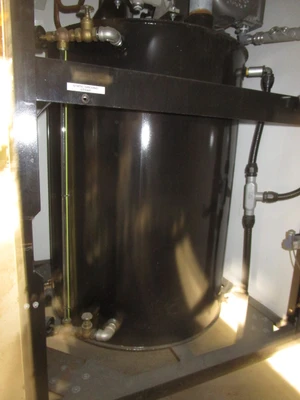 2016 PROGRESSIVE RECOVERY INC PV100 Printing & Converting, solvent recovery | Mark One Machinery (8)