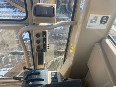 2001 Caterpillar 140H