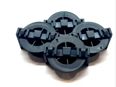 New | in-Stock ITEM D30 FLANGED WHEEL Inserts (Misc) | Maverick Industrial Sales #1106668