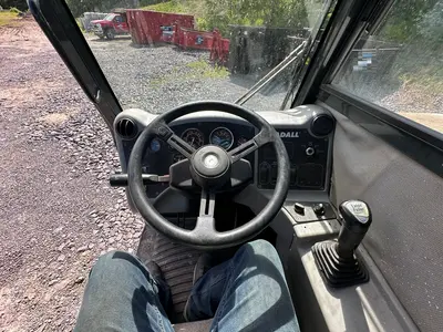 Used 2002 GRADALL XL3100 Wheel Excavators Pennsylvania US | Proxy Equipment #1378322