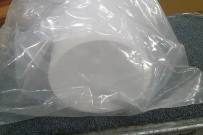 NEW AGRU PVDF D160 x 110