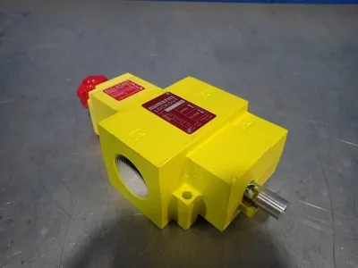 Used NUMATICS V152N12AY Pumps Ohio US | HGR 24 #887110