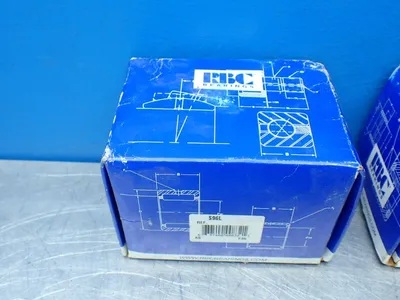 New | in-Stock RBC BEARINGS S96L Tooling & Accessories (Other) Ohio US | HGR 24 #1083773
