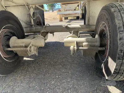 Used 1980 CEDARAPIDS 54 IN STD Cone Crushers California US | Mittry Construction #1363486