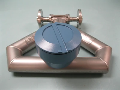 USED Micro Motion CMF050H520NQBUEZZZ