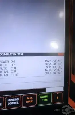 Used 2019 MAZAK HCR-5000 Horizontal Machining Centers Arizona US | KD Machinery #1354049