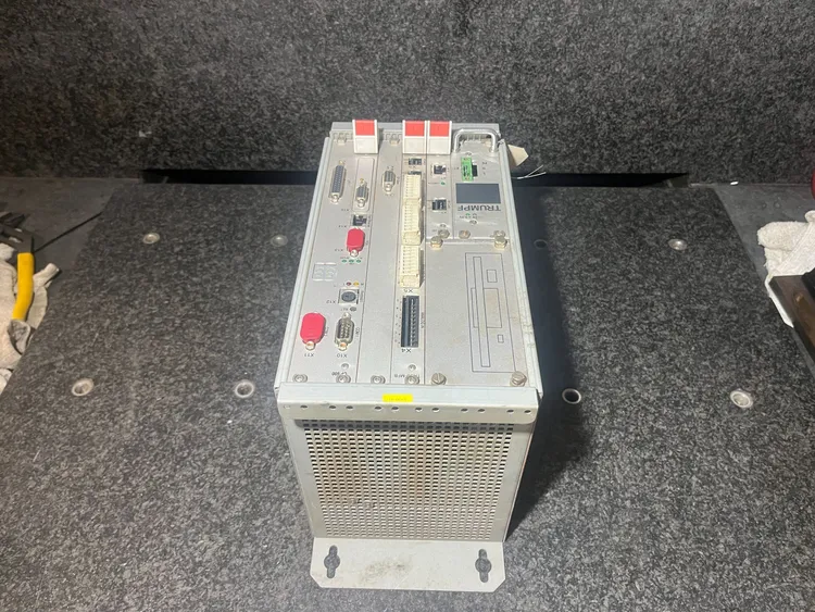 Used TRUMPF ASMC 1777 Misc Electrical & Power Parts | MachineStation #946819
